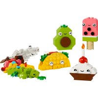 LEGO Classic 11039 Kreativer Snack Bauspaß