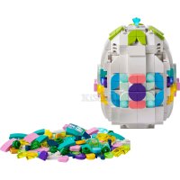 LEGO Iconic 40816 Verziertes Osterei