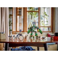 LEGO Ninjago 71845 Lloyds Jet-Mech