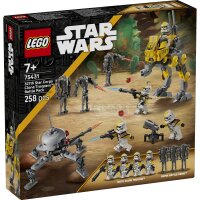 LEGO Star Wars 75431 Klonsoldaten des 327. Sternenkorps...