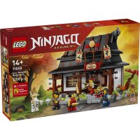 LEGO Ninjago 71858 15-jähriges Jubiläum:...