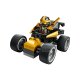 LEGO Ninjago 30723 Ninja Coles Flitzer