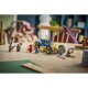 LEGO Ninjago 71856 Jays Transformationsflitzer