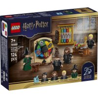 LEGO Harry Potter 76460 Schloss Hogwarts:...
