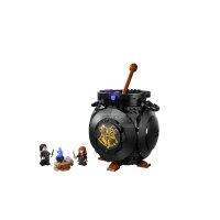 LEGO Harry Potter 76464 Kessel: Geheimes Klassenzimmer...