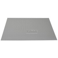 LEGO® Classic 10701 48x48 Graue Grundplatte