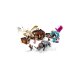 LEGO Harry Potter 75952 Newts Koffer der magischen Kreaturen