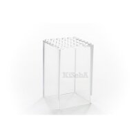 Display Vitrine 6x6 für Deine Minifiguren