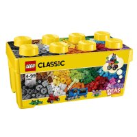 LEGO® Classic 10696 LEGO® Mittelgroße...