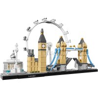 LEGO® Architecture 21034 London