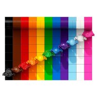 LEGO® 40516 Jeder ist besonders