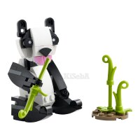 LEGO Creator 30641 Pandabär