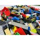 Tolle Klemmbausteine bunte Mischung 2 kg Kiloware Konvolut