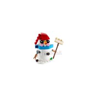 LEGO Creator 30645 Schneemann