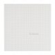 Open Bricks Bauplatte 32x32 weiß Single-Paket