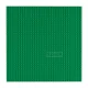 Open Bricks Bauplatte 32x32 grün Duo-Paket