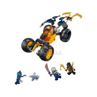 LEGO Ninjago 71811 Arins Ninja-Geländebuggy