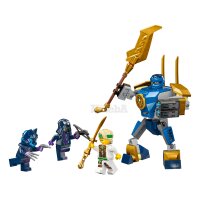 LEGO Ninjago 71805 Jays Battle Mech