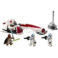 LEGO Star Wars 75378 Flucht mit dem BARC Speeder