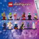 LEGO® Collectable Minifigures 71046 LEGO® Minifiguren Serie 26 (Space) - kompletter Satz